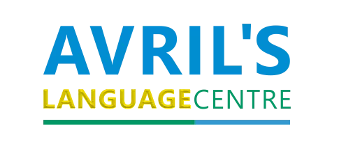 avrils language centre logo